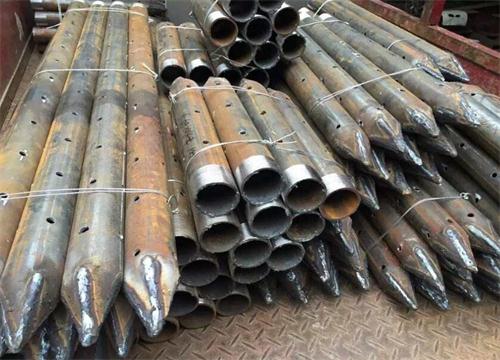 永寿钢花管哪里有卖